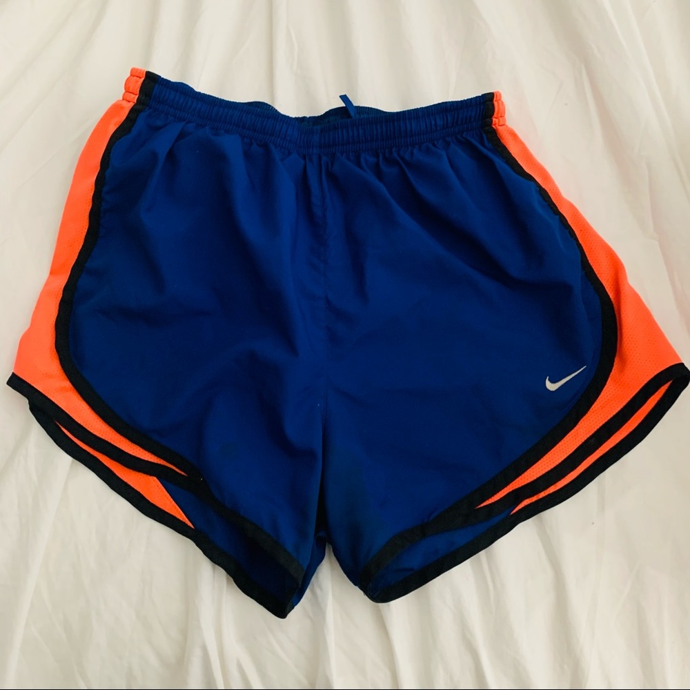 Nike Tempo Drifit Shorts